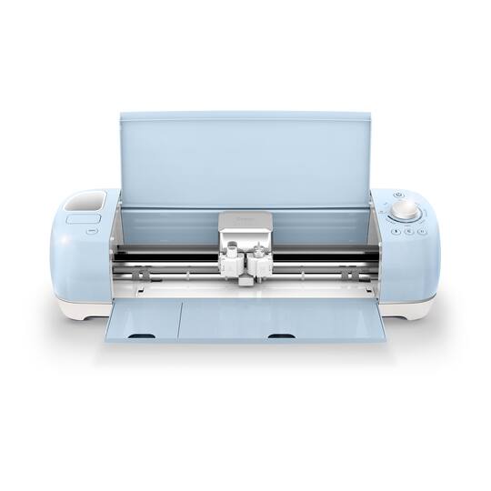 Cricut Explore Air 2 Glacier Blue Cricut Explore Air 2 Glacier Blue